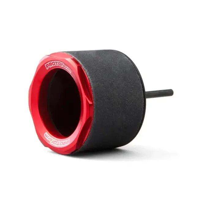 Proline Sanding Drum Handheld Rotary Tool