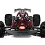Arrma Kraton 6S BLX EXB Extreme Bash 4X4 1/8 Speed Monster Truck, RTR, Black, ARA8708V6T1