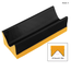 BALSA SHAPING SANDING KIT 8PCS