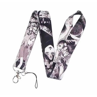 ACE RADIO CONTROLLED MODELS ACE ANIME DRIFT TRANSMITTER NECK STRAP