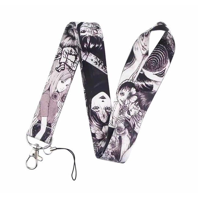 ACE ANIME DRIFT TRANSMITTER NECK STRAP