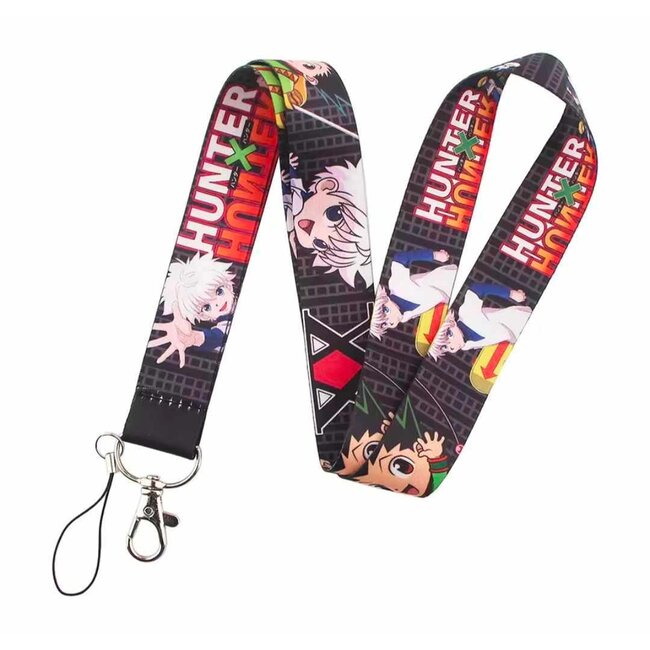 ACE ANIME DRIFT TRANSMITTER NECK STRAP