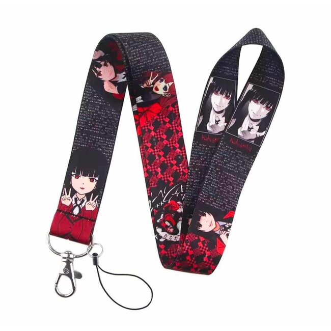 ACE ANIME DRIFT TRANSMITTER NECK STRAP