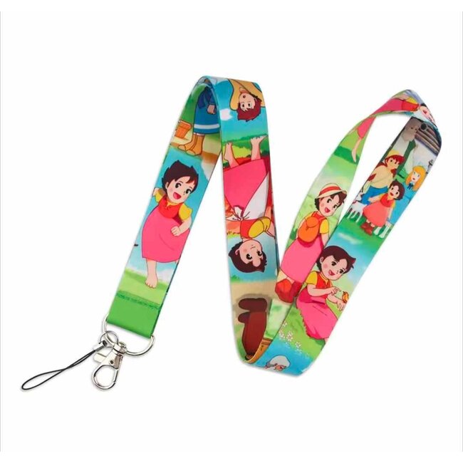 ACE ANIME DRIFT TRANSMITTER NECK STRAP