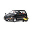 TAMIYA 1982 HONDA CITY TURBO 1/24 PLASTIC KIT WITH HONDA SCOOTER & DRIVER