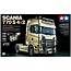TAMIYA SCANIA 770 S 4X2 1/14 R/C TRUCK KIT