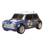 PRE ORDER DUE 3rd QTR 2025 *** TAMIYA MINI COOPER RACING (MB-01)  Chassis 1/10 KIT NO ESC INCLUDED REQUIRES TX, RX, ESC, BATTERY CHARGER & PAINT