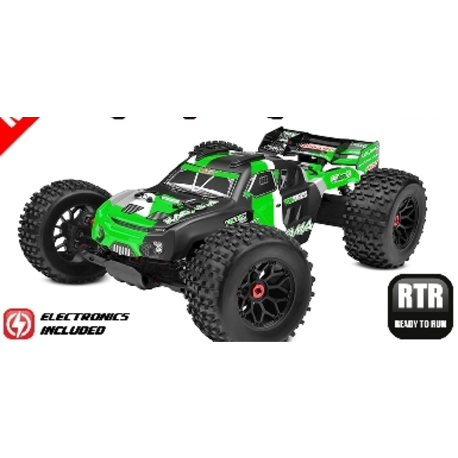 Team Corally - KAGAMA XP 6S - RTR