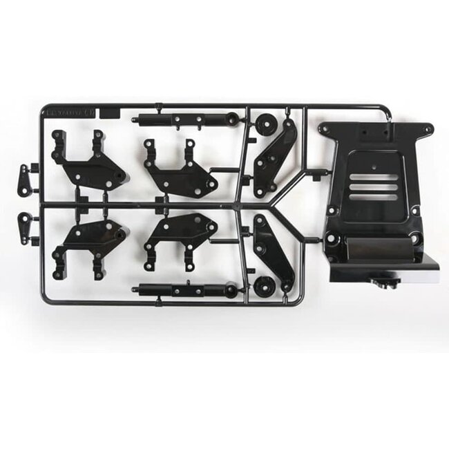 TAMIYA J PARTS FOR 58618 MONSTER BEETLE BLACKFOOT