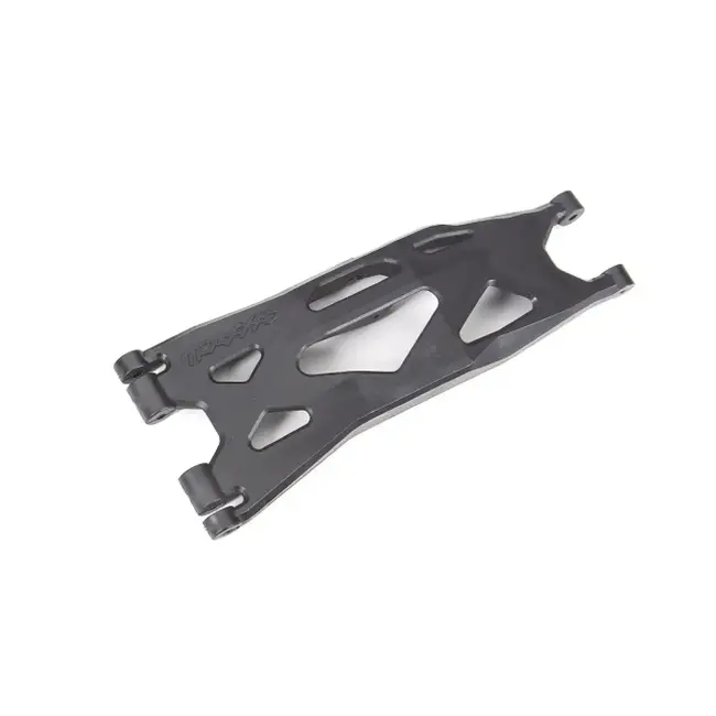 Traxxas Black Heavy Duty Left Front or Rear Lower Suspension Arm 1Pc