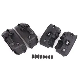 TRAXXAS Traxxas 9288 Fenders inner front & rear (for clipless body mounting)