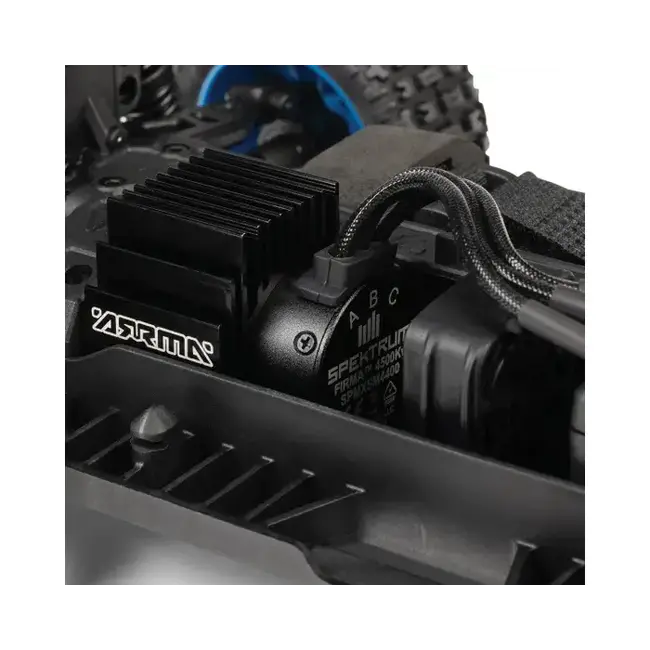 Arrma Mojave Grom 223S DSC Brushless 1/16 4x4 Desert Truck RTR