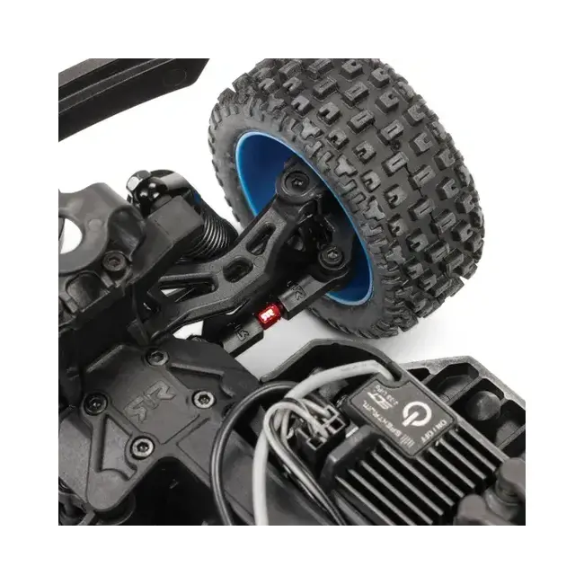 Arrma Mojave Grom 223S DSC Brushless 1/16 4x4 Desert Truck RTR