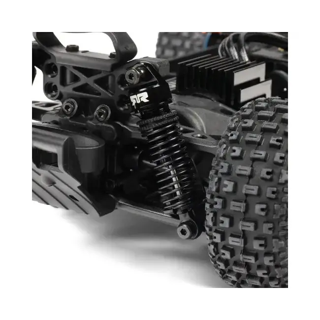 Arrma Mojave Grom 223S DSC Brushless 1/16 4x4 Desert Truck RTR