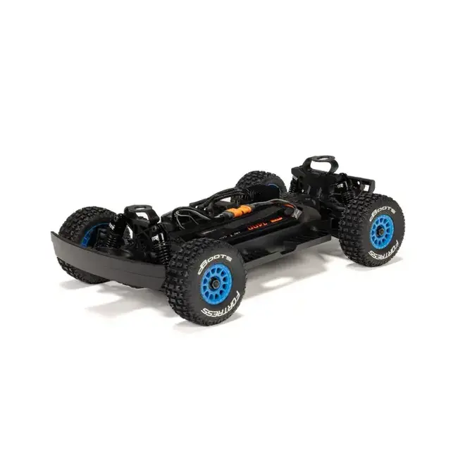 Arrma Mojave Grom 223S DSC Brushless 1/16 4x4 Desert Truck RTR