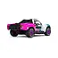 Arrma Mojave Grom 223S DSC Brushless 1/16 4x4 Desert Truck RTR