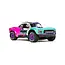 Arrma Mojave Grom 223S DSC Brushless 1/16 4x4 Desert Truck RTR