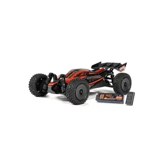 ARRMA Arrma Typhon Grom 223S DSC Brushless 4X4 1/14 RC Buggy RTR