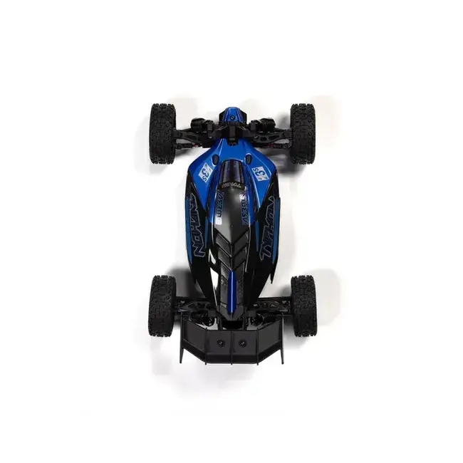 Arrma Typhon Grom 223S DSC Brushless 4X4 1/14 RC Buggy RTR