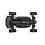Arrma Typhon Grom 223S DSC Brushless 4X4 1/14 RC Buggy RTR