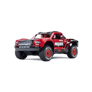 ARRMA Arrma Mojave Grom 1/18 4x4 Desert Truck RTR