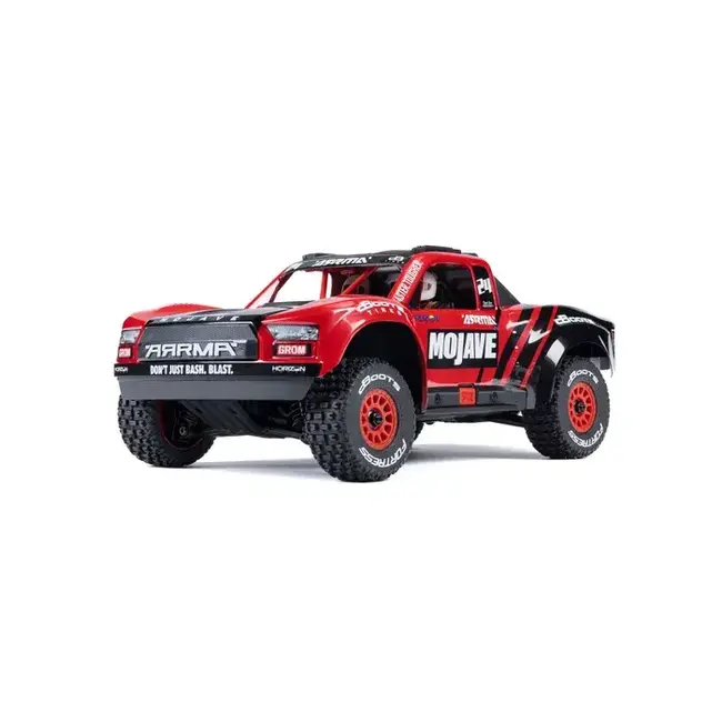 Arrma Mojave Grom 1/18 4x4 Desert Truck RTR