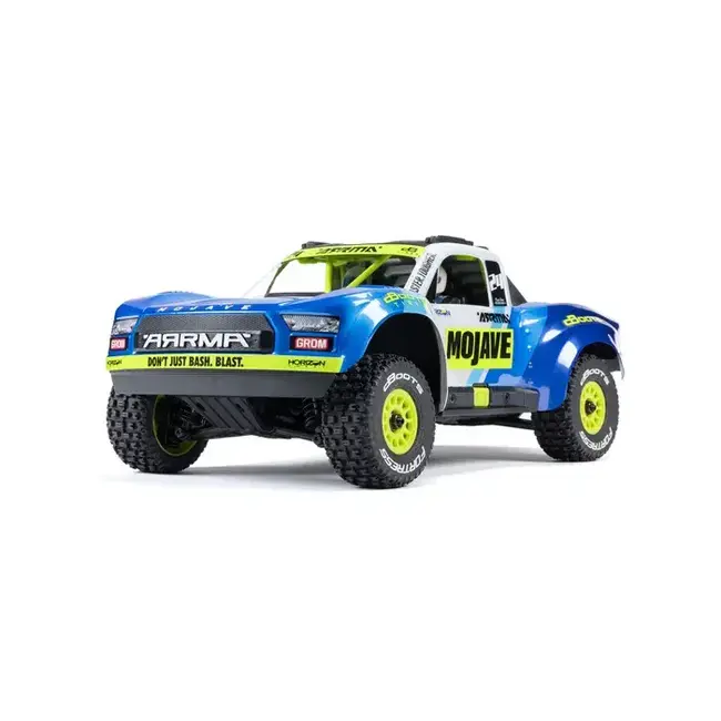Arrma Mojave Grom 1/18 4x4 Desert Truck RTR