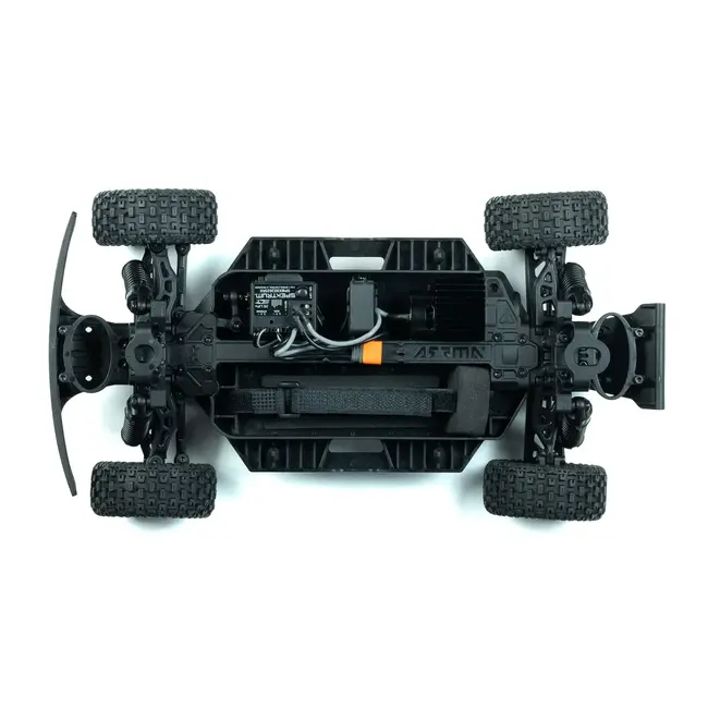 Arrma Mojave Grom 1/18 4x4 Desert Truck RTR
