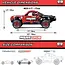 Arrma Mojave Grom 1/18 4x4 Desert Truck RTR