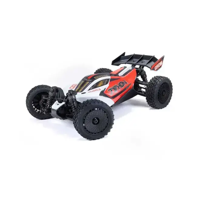 Arrma Typhon Grom 1/18 4x4 Buggy RTR