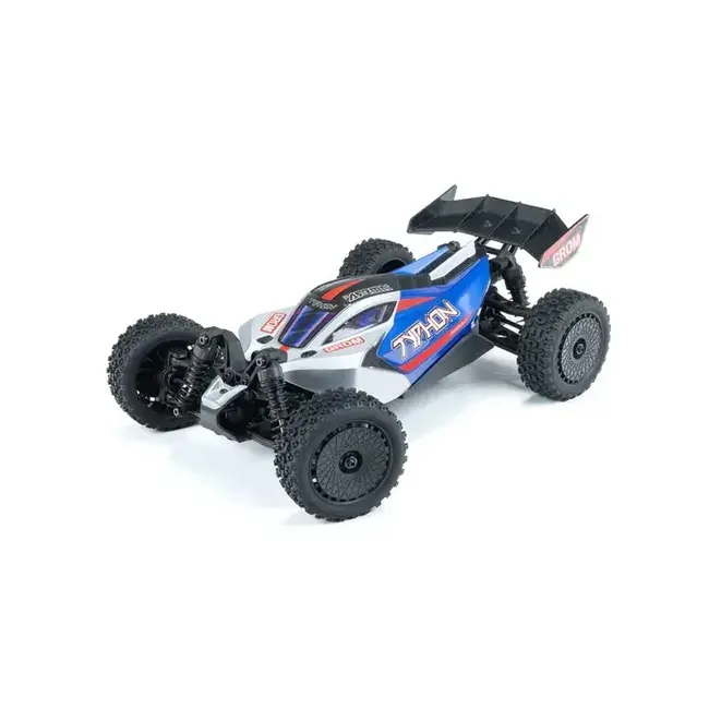 Arrma Typhon Grom 1/18 4x4 Buggy RTR