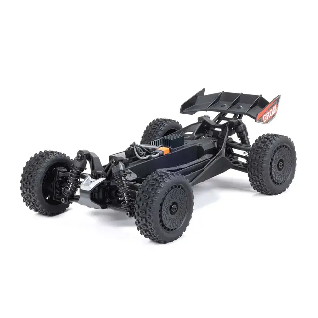 Arrma Typhon Grom 1/18 4x4 Buggy RTR