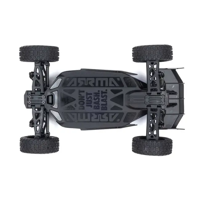 Arrma Typhon Grom 1/18 4x4 Buggy RTR