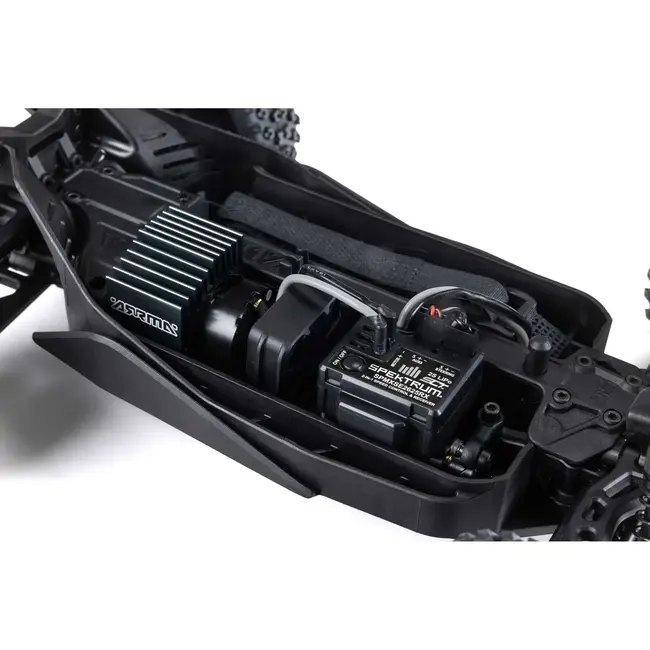 Arrma Typhon Grom 1/18 4x4 Buggy RTR