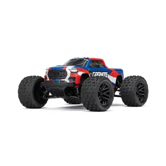 ARRMA Arrma Granite Grom 1/18 4x4 Monster Truck, RTR