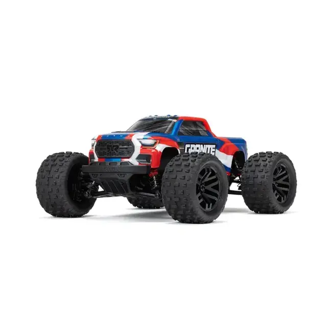 Arrma Granite Grom 1/18 4x4 Monster Truck, RTR