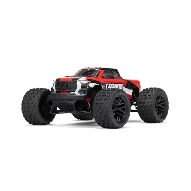 Arrma Granite Grom 1/18 4x4 Monster Truck, RTR