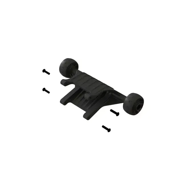 Arrma Wheelie Bar Set, AR320613