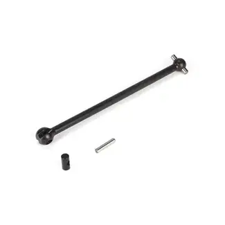 LOSI Losi F/R Driveshaft & CV Coupler (1), 5IVE-T
