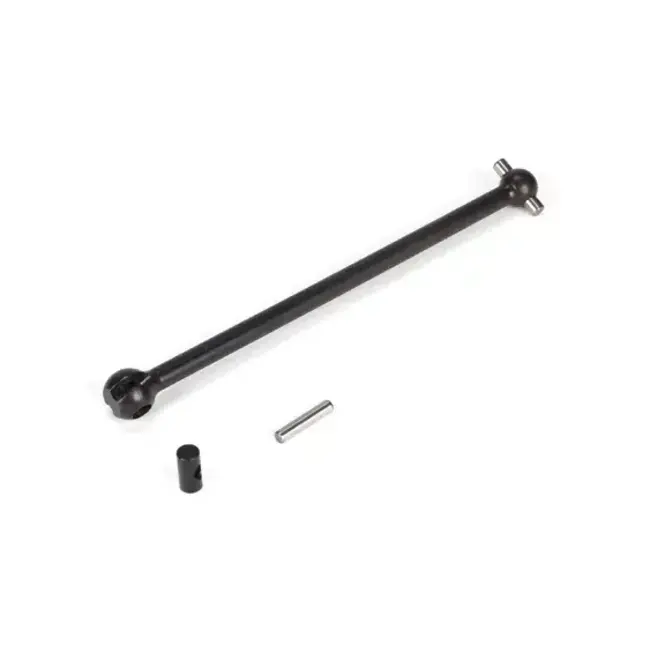 Losi F/R Driveshaft & CV Coupler (1), 5IVE-T