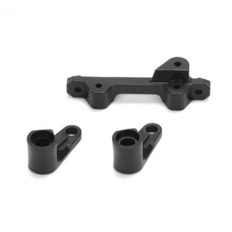 LOSI TLR Bell Crank and Drag Links: 22/2.0/T/SCT