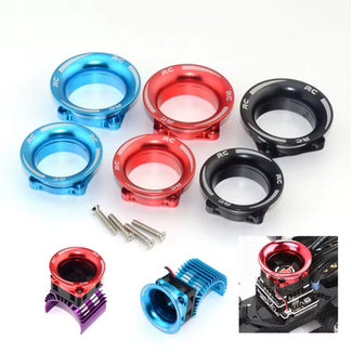 ACE RADIO CONTROLLED MODELS RACE FAN VELOCITY STACK