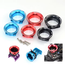 RACE FAN VELOCITY STACK