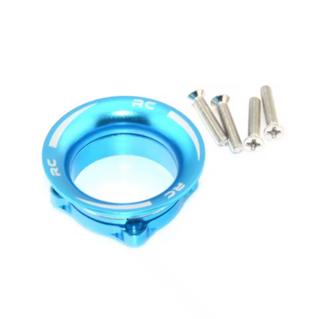 RACE FAN VELOCITY STACK