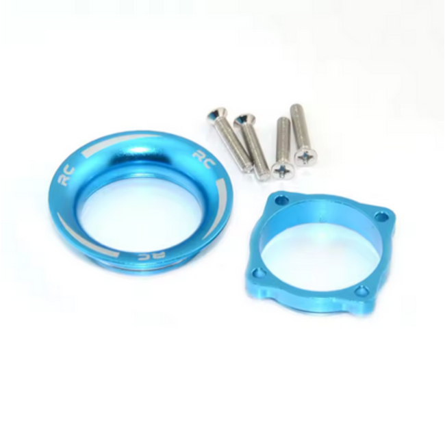 RACE FAN VELOCITY STACK