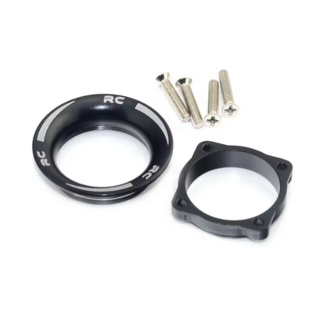 RACE FAN VELOCITY STACK