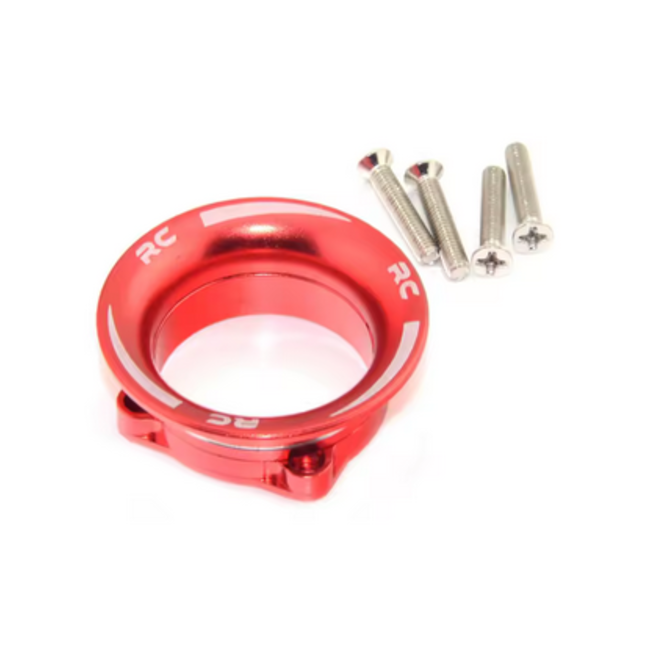 RACE FAN VELOCITY STACK