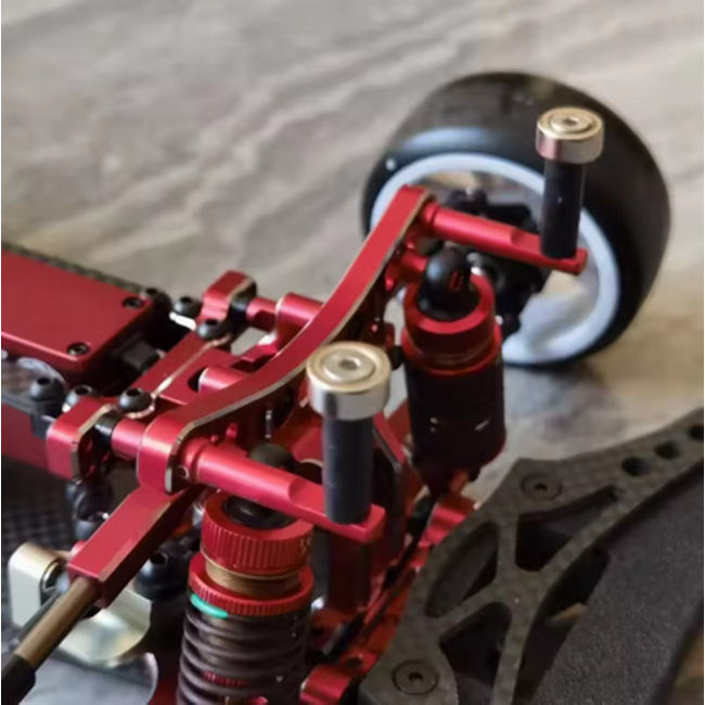 RACE MAGNETIC BODY MOUNTS 1/10DRIFT