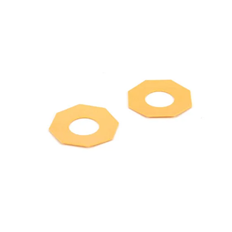 LOSI TLR HDS Slipper Pad (2)