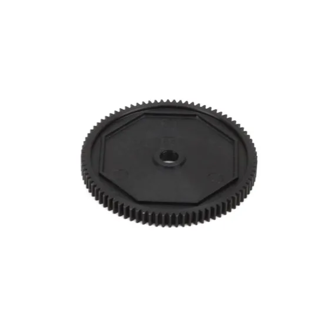 TLR HDS Spur Gear, 84T 48P, Kevlar: All 22